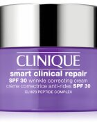 Clinique Smart Clinical™ Repair Wrinkle Correcting Cream SPF 30 protivráskový krém SPF 30 50 ml