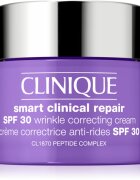 Clinique Smart Clinical™ Repair Wrinkle Correcting Cream SPF 30 protivráskový krém SPF 30 75 ml