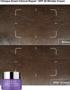 Clinique Smart Clinical™ Repair Wrinkle Correcting Cream SPF 30 protivráskový krém SPF 30 75 ml