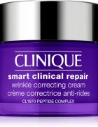 Clinique Smart Clinical™ Repair Wrinkle Correcting Cream vyživující protivráskový krém 75 ml