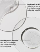 Clinique Smart Clinical™ Repair Wrinkle Correcting Cream vyživující protivráskový krém 75 ml
