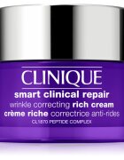 Clinique Smart Clinical™ Repair Wrinkle Rich Cream intenzivní protivráskový krém 50 ml