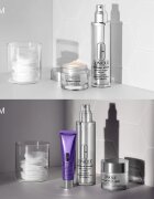 Clinique Smart Night™ Clinical MD Multi-Dimensional Repair Treatment obnovující noční péče s retinolem 30 ml