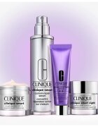 Clinique Smart Night™ Clinical MD Multi-Dimensional Repair Treatment obnovující noční péče s retinolem 30 ml