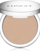 Clinique Stay-Matte Sheer Pressed Powder matující pudr pro mastnou pleť odstín 03 Stay Beige 7.6 g