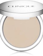 Clinique Stay-Matte Sheer Pressed Powder matující pudr pro mastnou pleť odstín 101 Invisible Matte 7.6 g