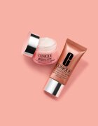 Clinique Sun-Kissed Face Gelee bronzující gel na obličej odstín Universal Glow 30 ml