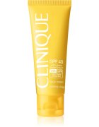 Clinique Sun SPF 40 Face Cream opalovací krém na obličej SPF 40 50 ml