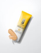 Clinique Sun UV Solutions Brightening Tinted Sunscream SPF50 rozjasňující tónovací krém odstín 01 Light 40 ml