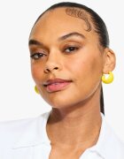 Clinique Sun UV Solutions Brightening Tinted Sunscream SPF50 rozjasňující tónovací krém odstín Medium Deep 40 ml