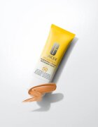 Clinique Sun UV Solutions Brightening Tinted Sunscream SPF50 rozjasňující tónovací krém odstín Medium Deep 40 ml