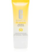 Clinique Sun UV Solutions Hydrating Sunscream SPF 50 opalovací krém na obličej hydratační 40 ml