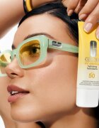Clinique Sun UV Solutions Hydrating Sunscream SPF 50 opalovací krém na obličej hydratační 40 ml