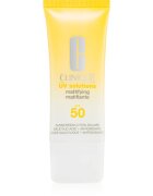 Clinique Sun UV Solutions Mattifying Sunscreen SPF 50 opalovací krém na obličej s matujícím efektem 40 ml