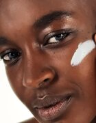 Clinique Sun UV Solutions Mattifying Sunscreen SPF 50 opalovací krém na obličej s matujícím efektem 40 ml