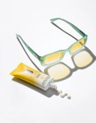 Clinique Sun UV Solutions Mattifying Sunscreen SPF 50 opalovací krém na obličej s matujícím efektem 40 ml
