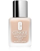 Clinique Superbalanced™ Makeup hedvábně jemný make-up odstín CN 40 Cream Chamois 30 ml