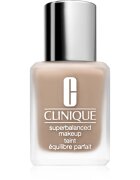 Clinique Superbalanced™ Makeup hedvábně jemný make-up odstín WN 19 Beige Chiffon 30 ml