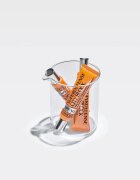Clinique Superdefense™ City Block SPF 50 Daily Energy + Face Protector energizující ochranný fluid SPF 50 40 ml