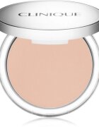 Clinique Superpowder Double Face Makeup kompaktní pudr a make-up 2 v 1 odstín 02 Matte Beige 10 g