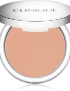 Clinique Superpowder Double Face Makeup kompaktní pudr a make-up 2 v 1 odstín 04 Matte Honey 10 g
