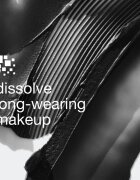 Clinique Take The Day Off™ Charcoal Detoxifying Cleansing Balm odličovací a čisticí balzám s aktivním uhlím 125 ml