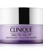Clinique Take The Day Off™ Cleansing Balm odličovací a čisticí balzám 125 ml