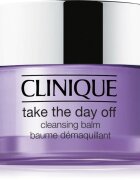 Clinique Take The Day Off™ Cleansing Balm odličovací a čisticí balzám 30 ml