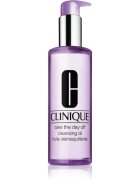 Clinique Take The Day Off™ Cleansing Oil čisticí olej 200 ml