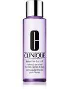 Clinique Take The Day Off™ Makeup Remover For Lids Lashes & Lips dvoufázový odličovač očí a rtů 125 ml