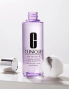 Clinique Take The Day Off™ Makeup Remover For Lids Lashes & Lips dvoufázový odličovač očí a rtů 125 ml