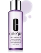 Clinique Take The Day Off™ Makeup Remover For Lids Lashes & Lips dvoufázový odličovač očí a rtů 125 ml
