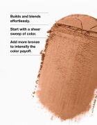 Clinique True Bronze™ Pressed Powder Bronzer bronzující pudr odstín 02 Sunkissed 9.6 g