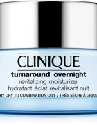 Clinique Turnaround™ Overnight Revitalizing Moisturizer hydratační pleťový krém 50 ml