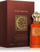 Clive Christian C Woody Leather parfémovaná voda pro muže 100 ml