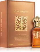 Clive Christian Private Collection I Woody Floral parfémovaná voda pro ženy 50 ml