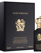 Clive Christian X parfémovaná voda pro muže 50 ml