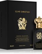 Clive Christian X parfémovaná voda pro ženy 50 ml