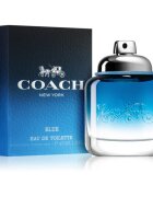 Coach Blue toaletní voda pro muže 40 ml