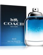 Coach Blue toaletní voda pro muže 60 ml