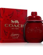 Coach Cherry parfém pro ženy 30 ml