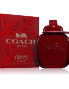 Coach Cherry parfém pro ženy 50 ml