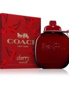 Coach Cherry parfém pro ženy 90 ml