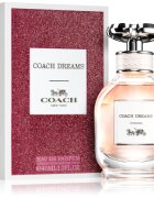 Coach Dreams parfémovaná voda pro ženy 40 ml