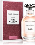 Coach Dreams parfémovaná voda pro ženy 60 ml