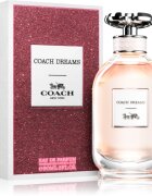 Coach Dreams parfémovaná voda pro ženy 90 ml