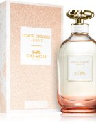 Coach Dreams Sunset parfémovaná voda pro ženy 90 ml
