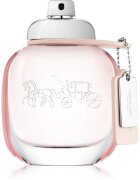 Coach Eau de Toilette toaletní voda pro ženy 50 ml