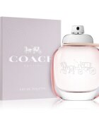 Coach Eau de Toilette toaletní voda pro ženy 50 ml