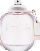 Coach Eau de Toilette toaletní voda pro ženy 90 ml